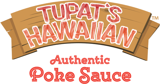 Hawaiian Poke Sauce